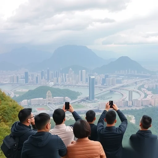 Why Travel to Chongqing in Autumn? Here’s Your Ultimate Guide–智穹界JourneyLink Why Travel to Chongqing in Autumn? Here’s Your Ultimate Guide–智穹界JourneyLink