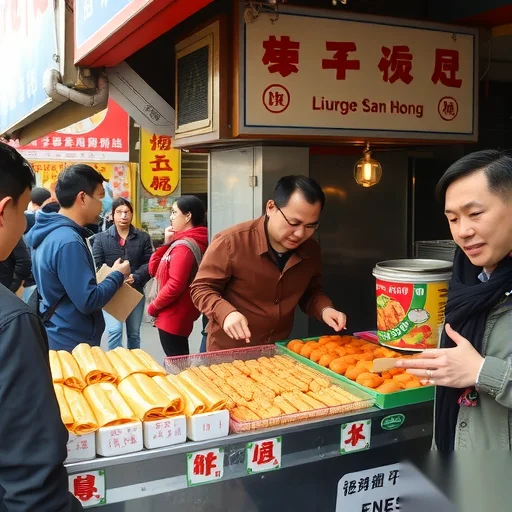 Why Travel to Chongqing in Autumn? Here’s Your Ultimate Guide–智穹界JourneyLink Why Travel to Chongqing in Autumn? Here’s Your Ultimate Guide–智穹界JourneyLink