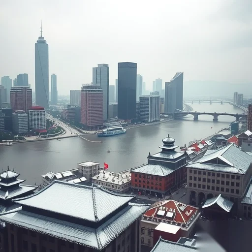 Why Travel to Chongqing in Winter? Here’s Your Ultimate Guide–智穹界JourneyLink Why Travel to Chongqing in Winter? Here’s Your Ultimate Guide–智穹界JourneyLink