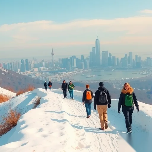 Why Travel to Chongqing in Winter? Here’s Your Ultimate Guide–智穹界JourneyLink Why Travel to Chongqing in Winter? Here’s Your Ultimate Guide–智穹界JourneyLink