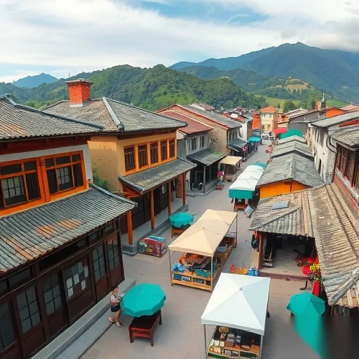 Why Travel to Dali? The Ultimate Guide to Must-See Attractions–智穹界JourneyLink Why Travel to Dali? The Ultimate Guide to Must-See Attractions–智穹界JourneyLink