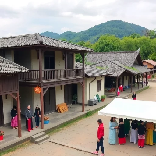 Why Travel to Guangxi? A Complete Travel Guide for Exploring the Hidden Gems of Guangxi–智穹界JourneyLink