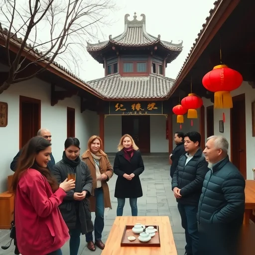 Why Travel to Guilin During the Spring Festival? A Complete Guide for a Memorable Experience–智穹界JourneyLink