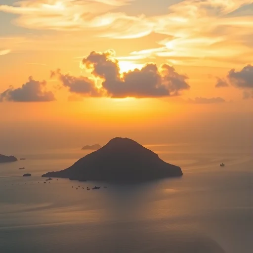 Why Travel to Indonesia? A Complete Travel Guide for First-Time Visitors–智穹界JourneyLink Why Travel to Indonesia? A Complete Travel Guide for First-Time Visitors–智穹界JourneyLink