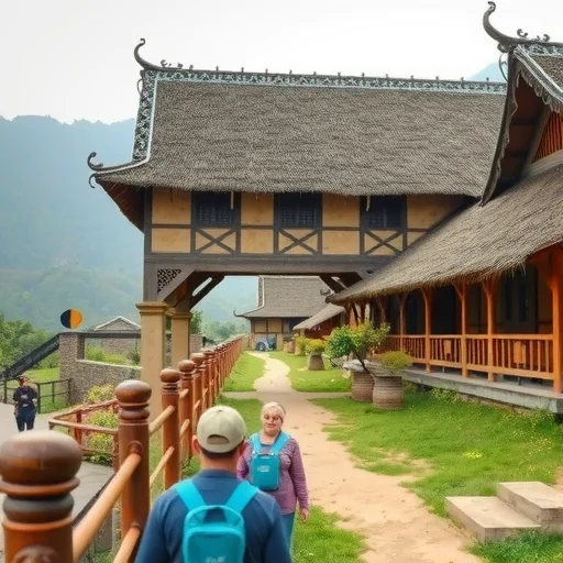 Why Travel to Jiangxi? A Complete Travel Guide for the Most Beautiful Scenic Spots–智穹界JourneyLink Why Travel to Jiangxi? A Complete Travel Guide for the Most Beautiful Scenic Spots–智穹界JourneyLink