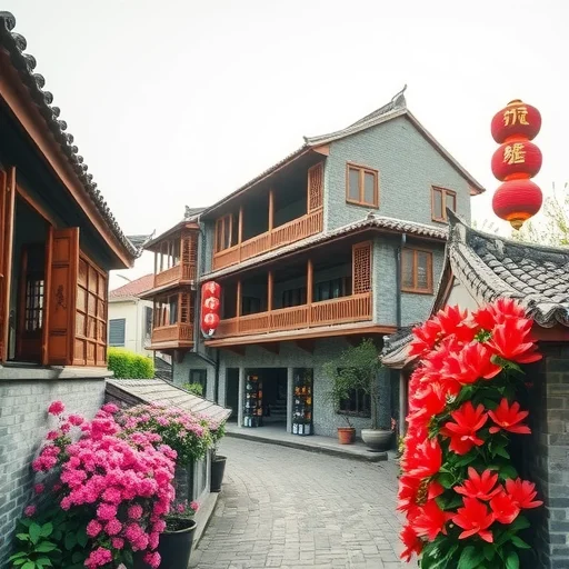 Why Travel to Jiangxi in April? A Complete Travel Guide for 2025–智穹界JourneyLink Why Travel to Jiangxi in April? A Complete Travel Guide for 2025–智穹界JourneyLink