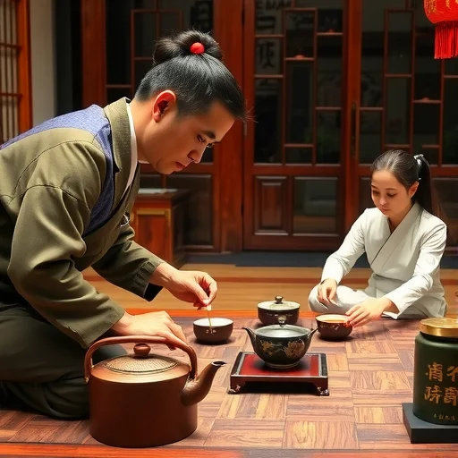 Why Travel to Jiangxi in September? A Complete Guide to the Best Time to Visit–智穹界JourneyLink Why Travel to Jiangxi in September? A Complete Guide to the Best Time to Visit–智穹界JourneyLink