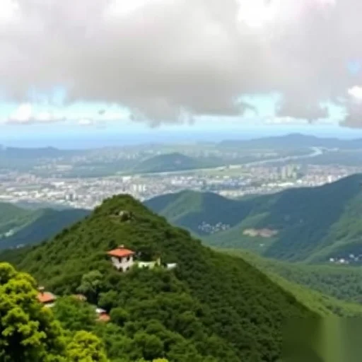 Why Travel to Kota Kinabalu? A Complete Travel Guide for First-Time Visitors–智穹界JourneyLink