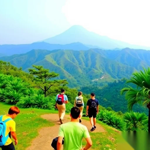 Why Travel to Kota Kinabalu? A Complete Travel Guide for First-Time Visitors–智穹界JourneyLink