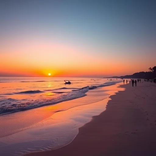 Why Travel to Liaoning? A Complete Guide to the Best Way to Explore–智穹界JourneyLink Why Travel to Liaoning? A Complete Guide to the Best Way to Explore–智穹界JourneyLink