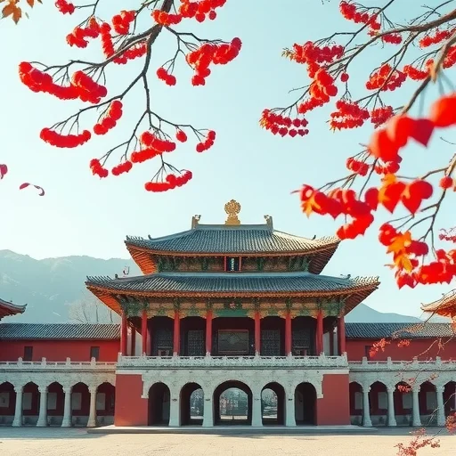 Why Travel to Liaoning in August? A Complete Travel Guide for the Perfect Trip–智穹界JourneyLink Why Travel to Liaoning in August? A Complete Travel Guide for the Perfect Trip–智穹界JourneyLink