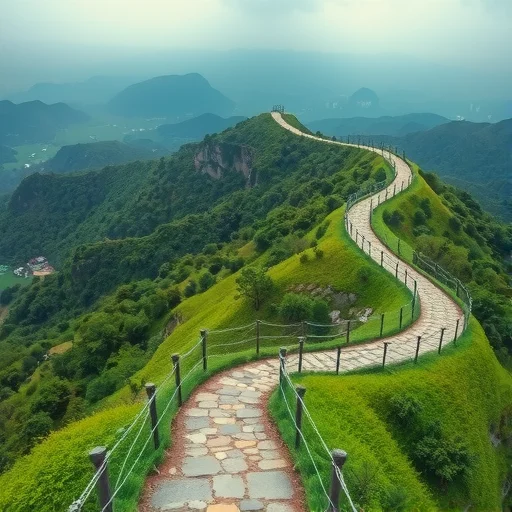 Why Travel to Nanchang? A Complete Travel Guide for First-Time Visitors–智穹界JourneyLink Why Travel to Nanchang? A Complete Travel Guide for First-Time Visitors–智穹界JourneyLink