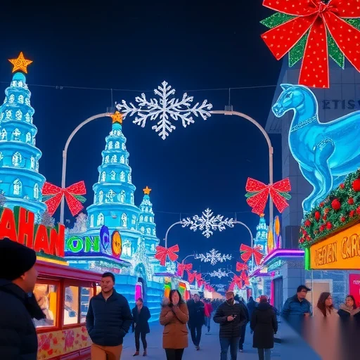Why Travel to Northeast China? Must-Visit Destinations for an Unforgettable Trip–智穹界JourneyLink