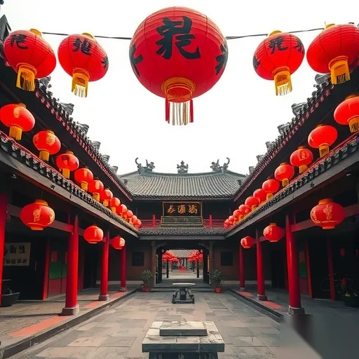 Why Travel to Northeast China? Must-Visit Destinations for an Unforgettable Trip–智穹界JourneyLink
