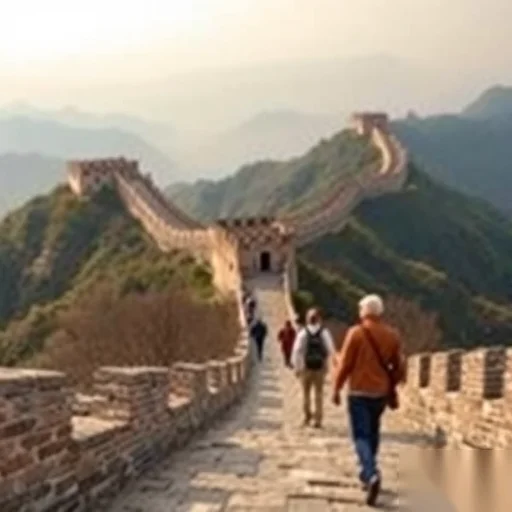 Why Travel to Northeast China? Must-Visit Destinations for an Unforgettable Trip–智穹界JourneyLink
