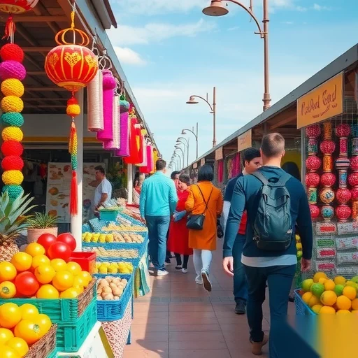 Why Travel to Sanya in Winter? The Ultimate Guide to a Perfect Winter Escape–智穹界JourneyLink Why Travel to Sanya in Winter? The Ultimate Guide to a Perfect Winter Escape–智穹界JourneyLink
