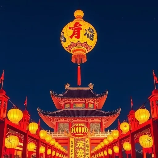 Why Travel to Shanxi During Chinese New Year? A Complete Guide to the Best Experience–智穹界JourneyLink