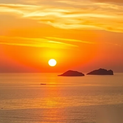 Why Travel to Similan Islands? A Complete Guide to Thailand’s Hidden Paradise–智穹界JourneyLink