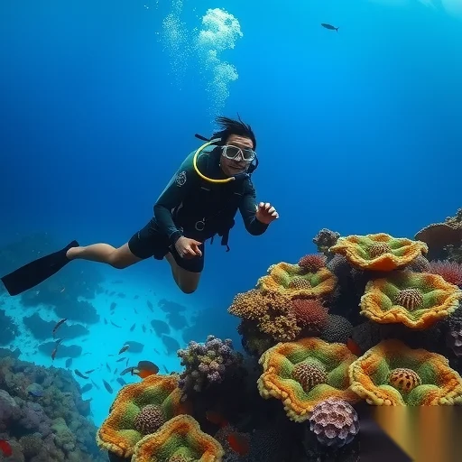 Why Travel to Similan Islands? A Complete Guide to Thailand’s Hidden Paradise–智穹界JourneyLink