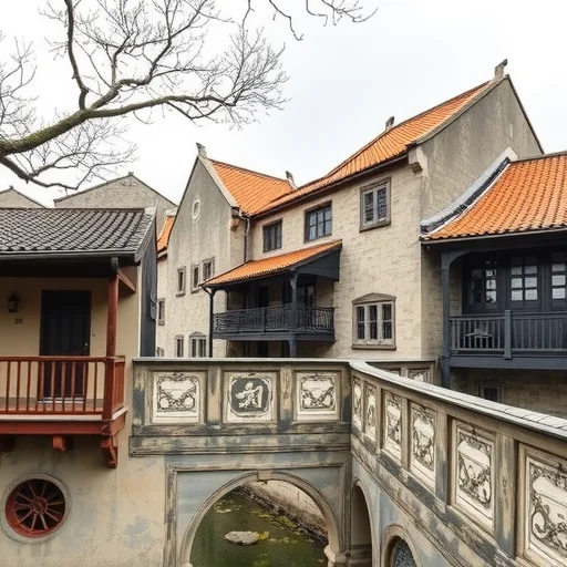 Why Travel to Taizhou, Jiangsu? A Comprehensive Travel Guide–智穹界JourneyLink Why Travel to Taizhou, Jiangsu? A Comprehensive Travel Guide–智穹界JourneyLink