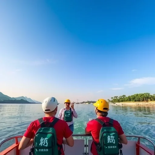 Why Travel to Tianjin? A Complete Travel Guide for First-Time Visitors–智穹界JourneyLink Why Travel to Tianjin? A Complete Travel Guide for First-Time Visitors–智穹界JourneyLink