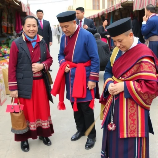 Why Travel to Tibet in May? The Ultimate Guide to a Seamless Journey–智穹界JourneyLink Why Travel to Tibet in May? The Ultimate Guide to a Seamless Journey–智穹界JourneyLink
