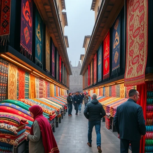 Why Travel to Xinjiang and Taiwan? A Complete Travel Guide for the Curious Explorer–智穹界JourneyLink Why Travel to Xinjiang and Taiwan? A Complete Travel Guide for the Curious Explorer–智穹界JourneyLink