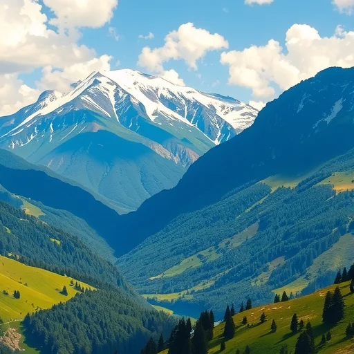 Why Travel to Xinjiang in April? A Comprehensive Guide to the Best Time to Visit–智穹界JourneyLink Why Travel to Xinjiang in April? A Comprehensive Guide to the Best Time to Visit–智穹界JourneyLink