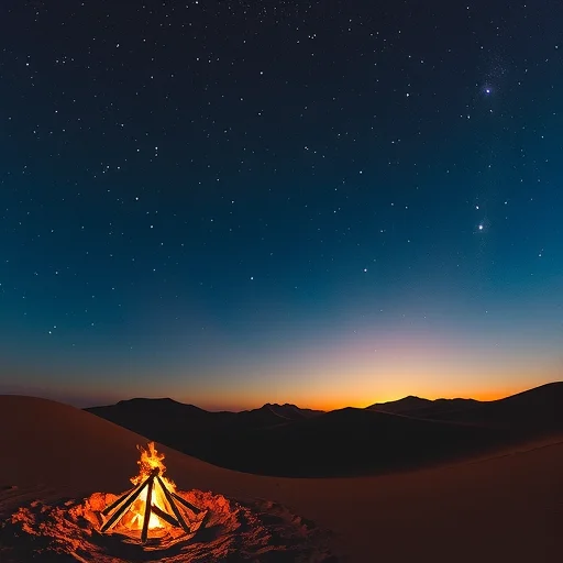 Why Travel to Xinjiang’s Deserts? A Complete Guide to the Best Experiences–智穹界JourneyLink Why Travel to Xinjiang’s Deserts? A Complete Guide to the Best Experiences–智穹界JourneyLink