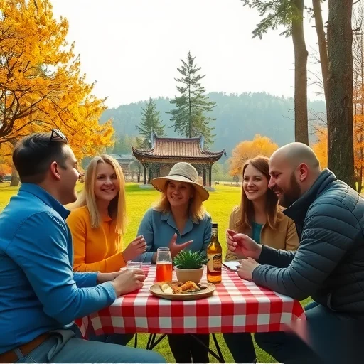 Why Travel to Xinye in Autumn? Here’s Your Ultimate Guide–智穹界JourneyLink Why Travel to Xinye in Autumn? Here’s Your Ultimate Guide–智穹界JourneyLink
