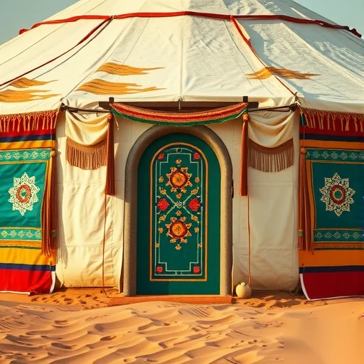 Why Visit Alashan? The Ultimate Guide to Must-See Attractions–智穹界JourneyLink