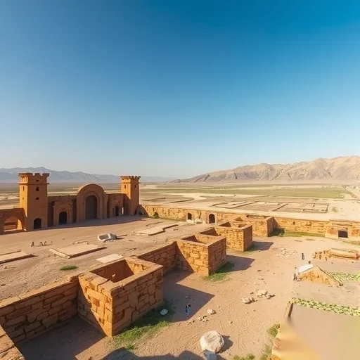 Why Visit Alashan? The Ultimate Guide to Must-See Attractions–智穹界JourneyLink