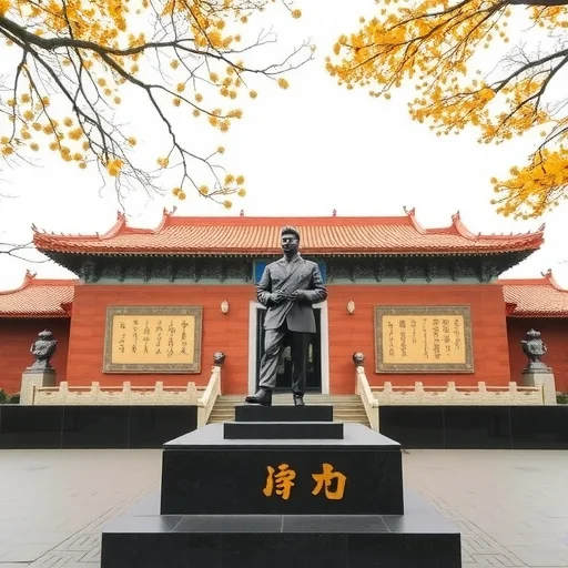 Why Visit Changchun? A Travel Guide for the Perfect Journey–智穹界JourneyLink Why Visit Changchun? A Travel Guide for the Perfect Journey–智穹界JourneyLink