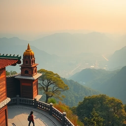 Why Visit Dandong, Liaoning? A Complete Travel Guide for First-Time Visitors–智穹界JourneyLink Why Visit Dandong, Liaoning? A Complete Travel Guide for First-Time Visitors–智穹界JourneyLink
