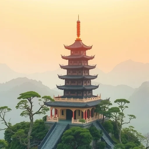 Why Visit Deyang, Sichuan? A Complete Travel Guide for the Unexplored–智穹界JourneyLink Why Visit Deyang, Sichuan? A Complete Travel Guide for the Unexplored–智穹界JourneyLink