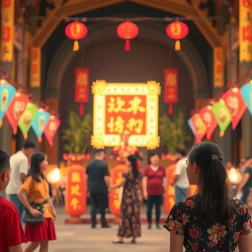 Why Visit Dingbian, Shaanxi? A Complete Travel Guide for the Ultimate Experience–智穹界JourneyLink Why Visit Dingbian, Shaanxi? A Complete Travel Guide for the Ultimate Experience–智穹界JourneyLink
