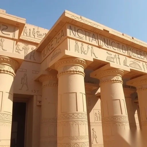 Why Visit Egypt? The Ultimate Guide to Must-See Attractions–智穹界JourneyLink