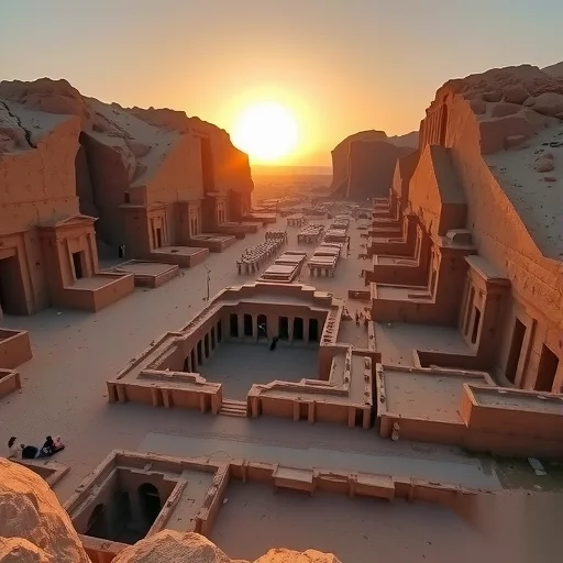Why Visit Egypt? The Ultimate Guide to Must-See Attractions–智穹界JourneyLink