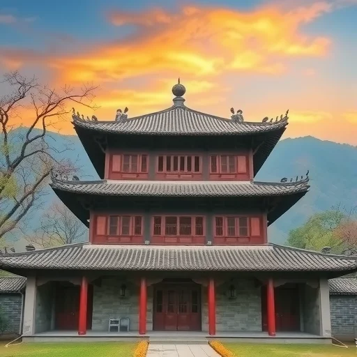 Why Visit Fengcheng, Liaoning? A Complete Travel Guide for the Curious Explorer–智穹界JourneyLink Why Visit Fengcheng, Liaoning? A Complete Travel Guide for the Curious Explorer–智穹界JourneyLink
