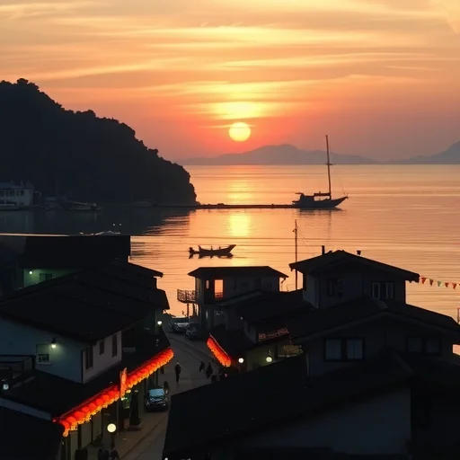 Why Visit Fujian? A Traveler’s Guide to the Hidden Gems of Fuzhou and Zhangzhou–智穹界JourneyLink Why Visit Fujian? A Traveler’s Guide to the Hidden Gems of Fuzhou and Zhangzhou–智穹界JourneyLink
