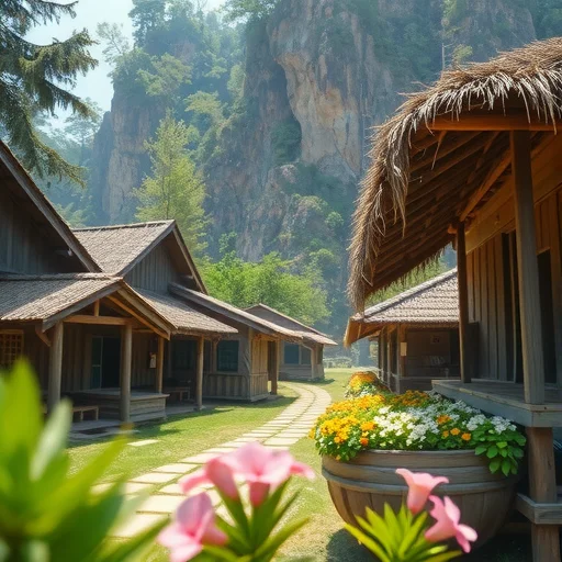 Why Visit Fuxin, Liaoning? A Travel Guide to Discover Hidden Gems–智穹界JourneyLink Why Visit Fuxin, Liaoning? A Travel Guide to Discover Hidden Gems–智穹界JourneyLink
