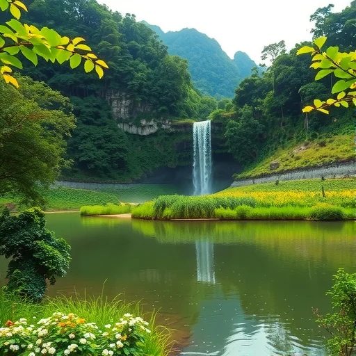 Why Visit Hainan Island? Essential Tourist Attractions You Can’t Miss–智穹界JourneyLink Why Visit Hainan Island? Essential Tourist Attractions You Can’t Miss–智穹界JourneyLink
