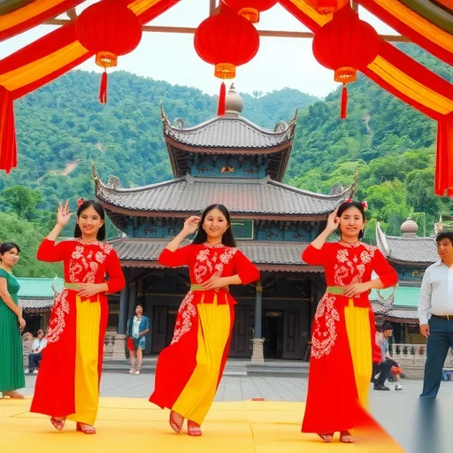 Why Visit Hainan’s West Line? Must-See Attractions and Travel Tips–智穹界JourneyLink