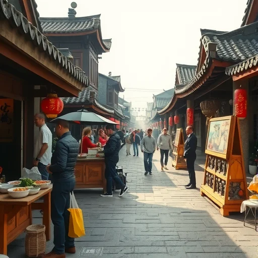 Why Visit Henan? A Complete Travel Guide to Must-See Attractions–智穹界JourneyLink Why Visit Henan? A Complete Travel Guide to Must-See Attractions–智穹界JourneyLink