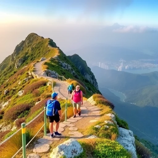 Why Visit Hong Kong’s Chek Lap Kok? A Guide to the Best Hidden Gem–智穹界JourneyLink