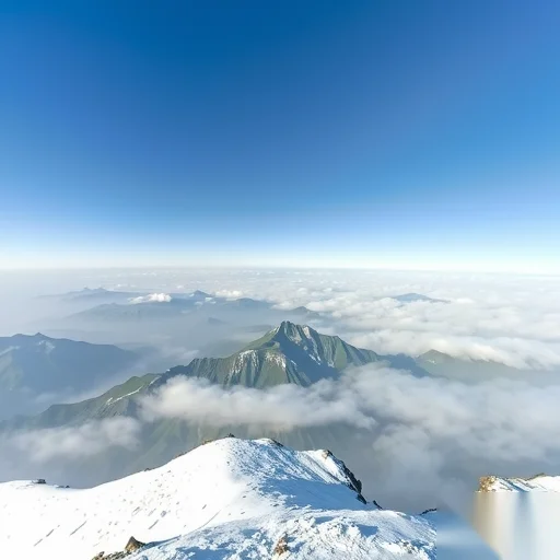 Why Visit Huangshan in Winter? A Complete Guide to the Best Experience–智穹界JourneyLink Why Visit Huangshan in Winter? A Complete Guide to the Best Experience–智穹界JourneyLink