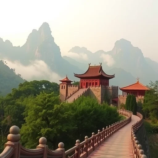 Why Visit Hubei in December? Essential Travel Tips and Must-See Attractions–智穹界JourneyLink Why Visit Hubei in December? Essential Travel Tips and Must-See Attractions–智穹界JourneyLink