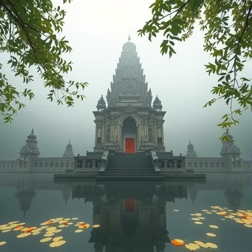 Why Visit Jiangxi Ling Mountain? A Complete Travel Guide for the Ultimate Experience–智穹界JourneyLink Why Visit Jiangxi Ling Mountain? A Complete Travel Guide for the Ultimate Experience–智穹界JourneyLink