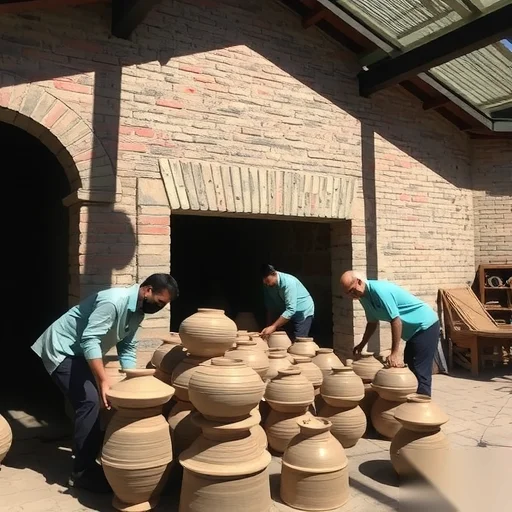 Why Visit Jingdezhen? Must-See Attractions for an Unforgettable Trip–智穹界JourneyLink