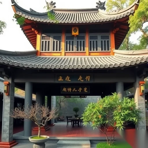 Why Visit Jingzhou? A Traveler’s Guide to the Ancient City–智穹界JourneyLink